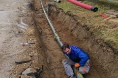 Iglo filteri Possum Sisak