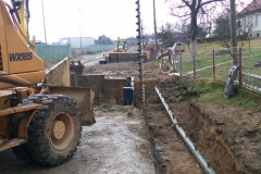 Iglo filteri Possum Sisak