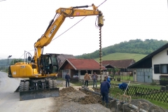 Iglo filteri Possum Virovitica