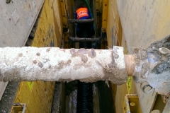 SBH S600 dubina 5,50